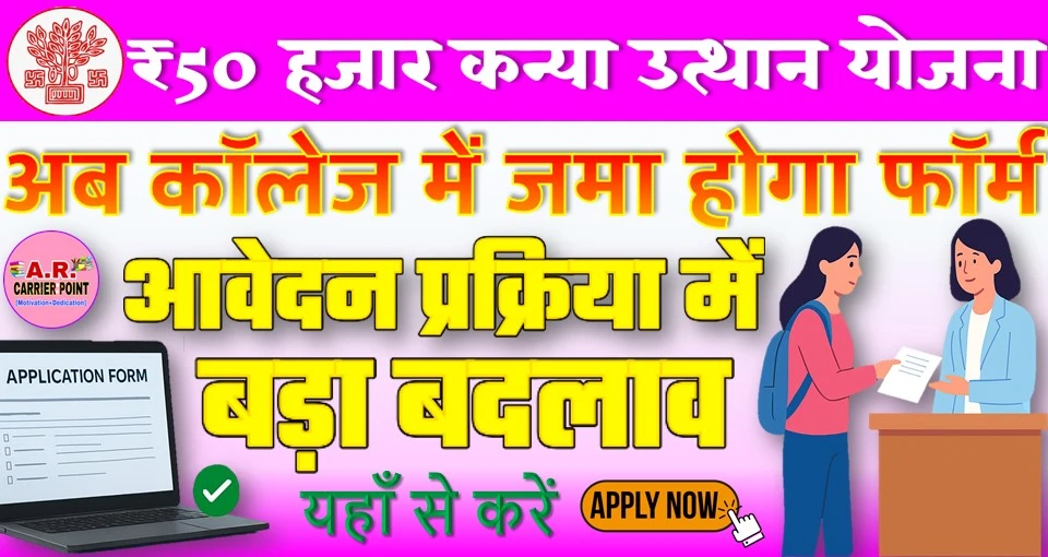 ₹50 हजार के लिए आवेदन को लेकर सभी समस्या का समाधान- यहाँ से करें