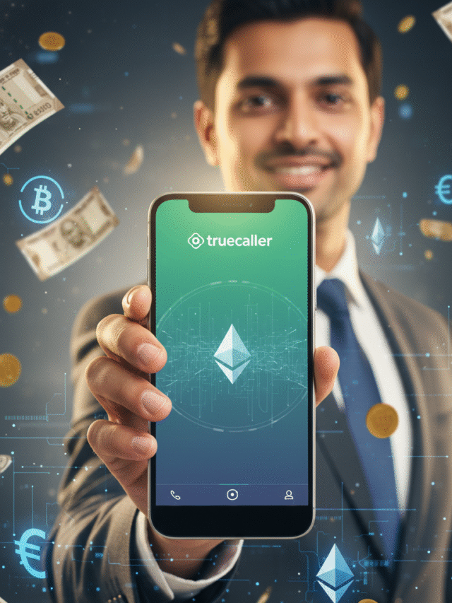 ट्रुकॉलर ऐसे कमाता है करोड़ों