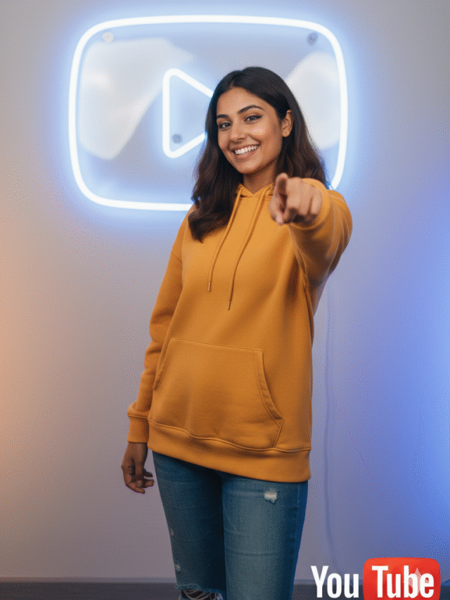 बनना है यूट्यूबर तो आज से करें ये काम