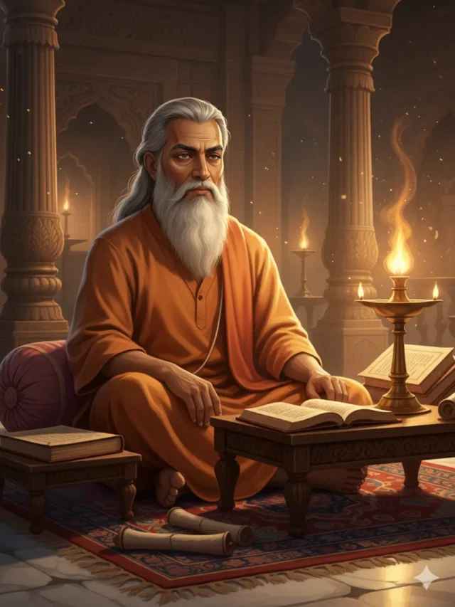 दुश्मन से परेशान है तो अपनाए ये चाणक्य नीति