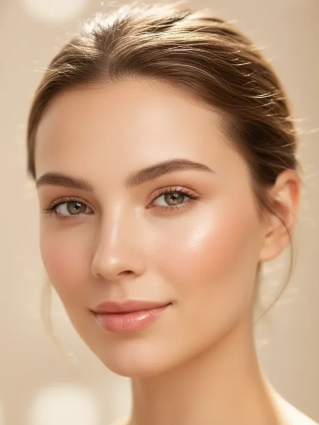 चेहरा पर चाहिए चमक तो रोज खाएं ये चिझे