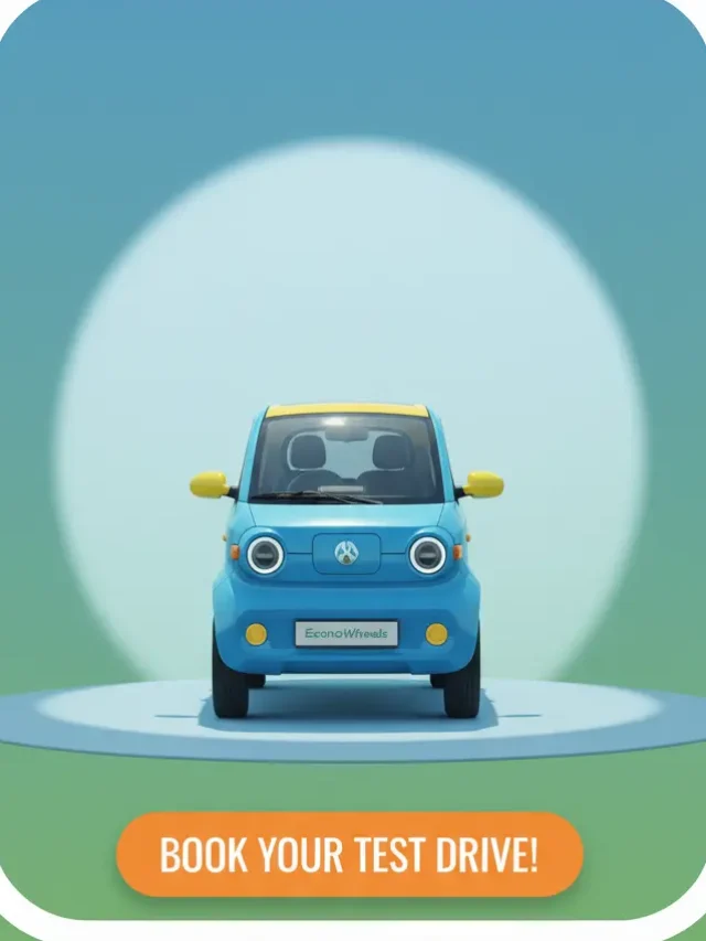 गरिबों के लिए बनी है ये कार- प्राइस बाइक के बराबर