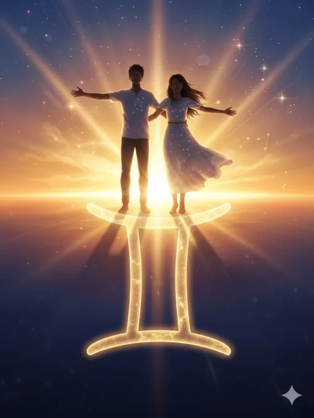 मिथुन राशि के लिए कैसा रहेगा 2026- जानिए