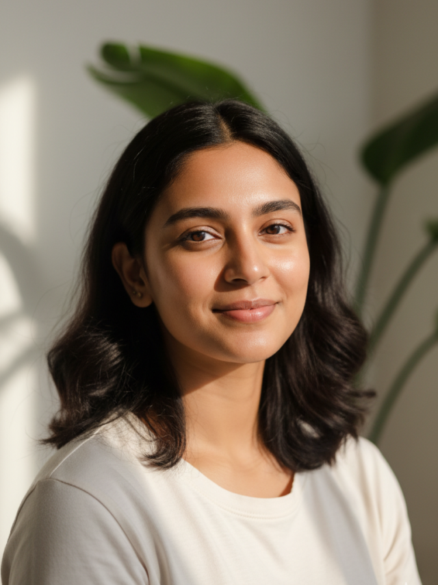 मेकअप की नहीं होगी जरूरत- चेहरे पर लगाए ये चिजें