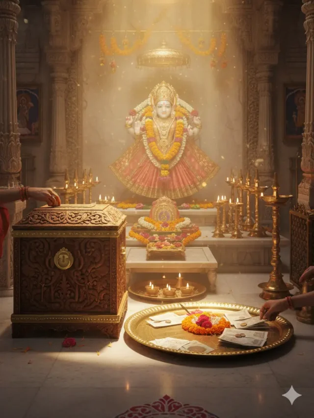 ये 5 महादान है जिनसे भाग्य बदल जाएगा- जल्दी देखें