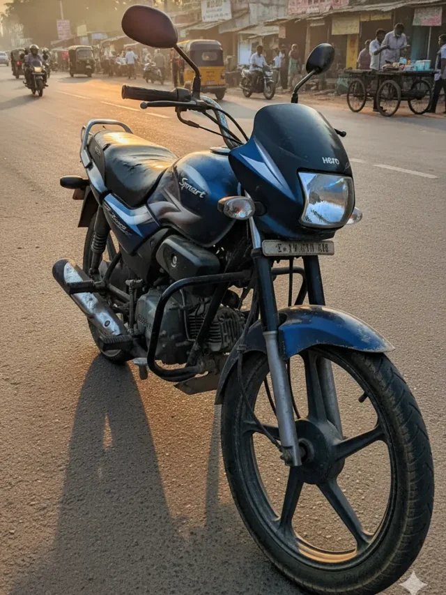 2026 में लंच होने वाली सबसे सस्ती बाइक