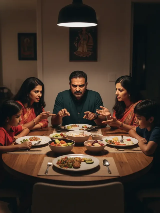 खाना खाने के बाद भूलकर भी न करें ये काम