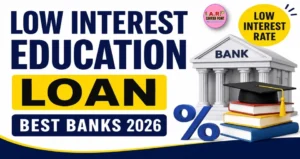 Best Banks for Student Loans with Low Interest Rates