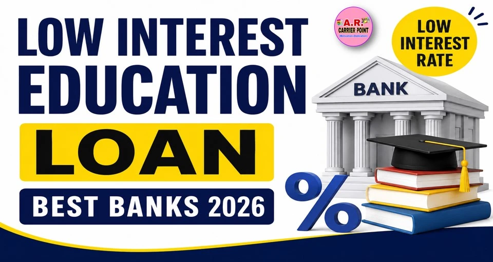 Best Banks for Student Loans with Low Interest Rates